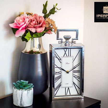 Elite Residence Skyline By Your Perfect Stay Short Lets Бирмингем Экстерьер фото