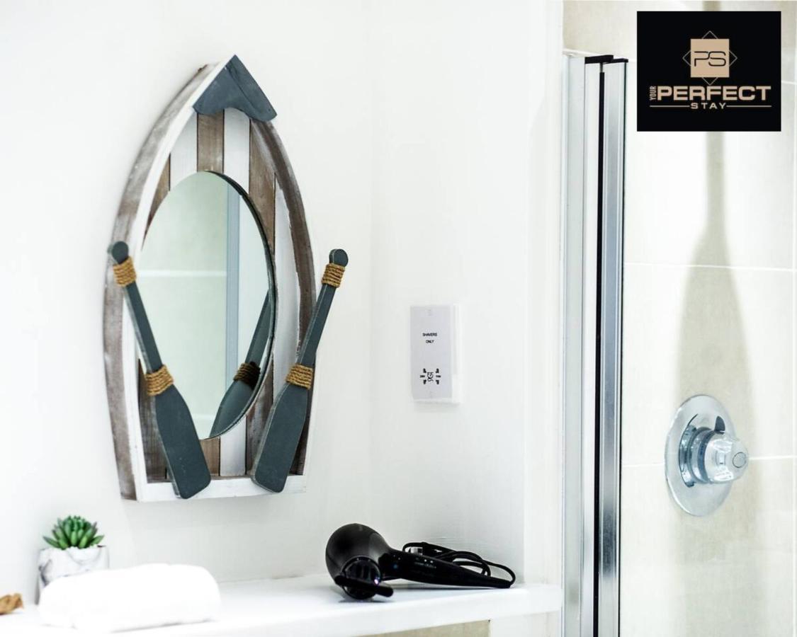 Elite Residence Skyline By Your Perfect Stay Short Lets Бирмингем Экстерьер фото